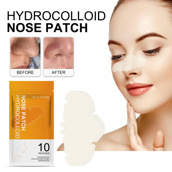 Blackhead Removal Nasal Patch - Image 4