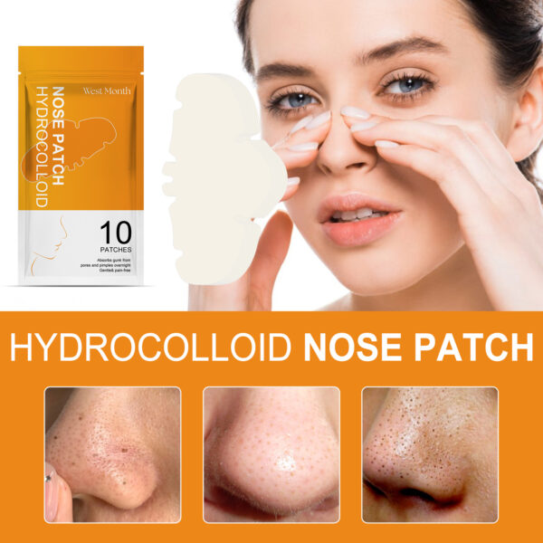 Blackhead Removal Nasal Patch - Image 2