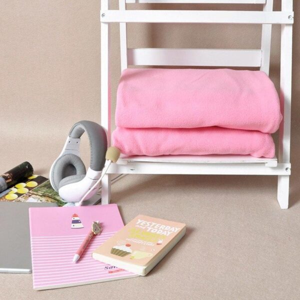 Cozy Wearable Blanket - Image 6