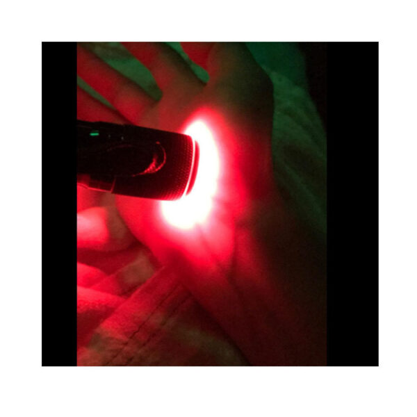 Smart Vein Locator- Battery-Powered Vein Finder - Image 3
