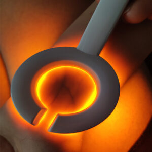 High-Precision Plug-in Vein Finder and Locator