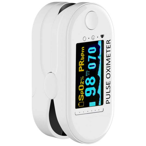 Oximeter - Image 4