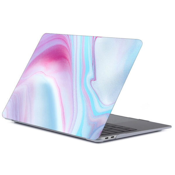 Notebook Marbled Frosted Protective Case - Image 10