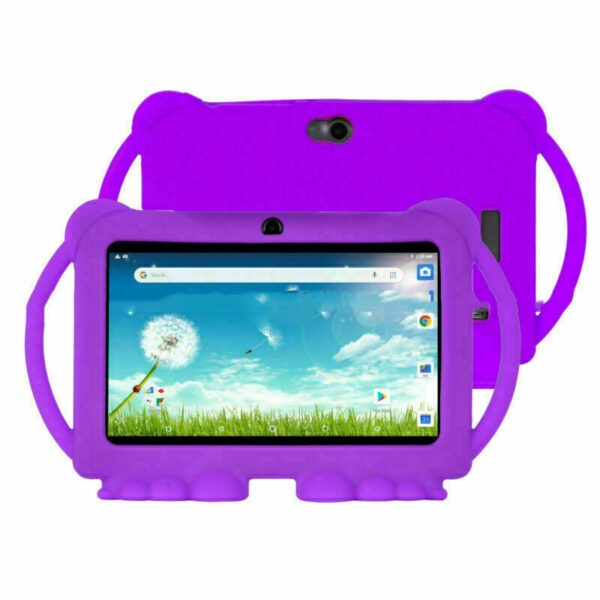 Children's smart tablet - Image 3