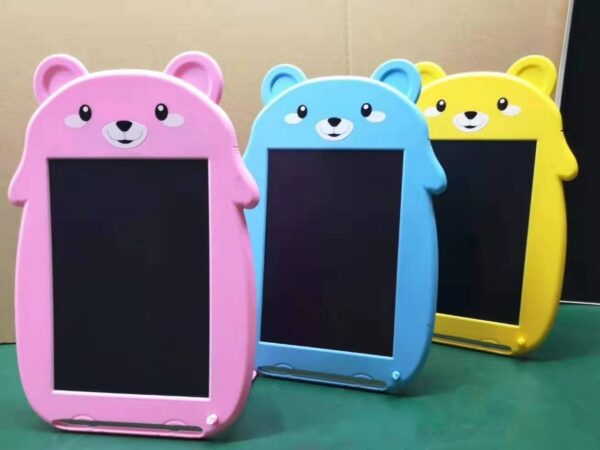 8.5inch Doodle Pad LCD Writing Board Drawing Tablet Kids Toys With Lock Function For Note - Image 2