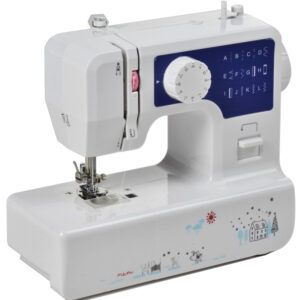 Desktop Electric Sewing Machine Household Small Mini Sewing Machine