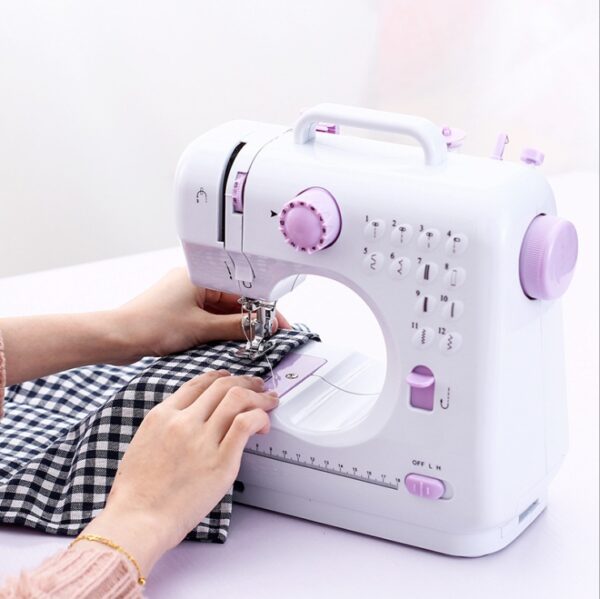505A multi-function electric sewing machine - Image 2