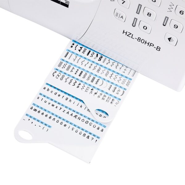 Multi-functional Electric Eating Thick And Thin Automatic With Analog Locking - Image 2