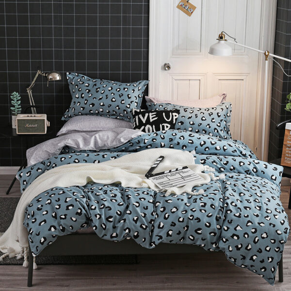 Bedding set duvet cover - Image 3