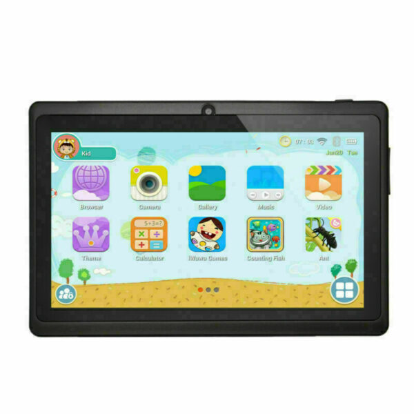 Children's smart tablet - Image 6