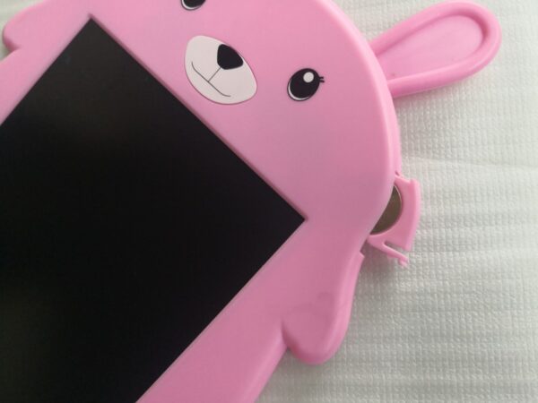 8.5inch Doodle Pad LCD Writing Board Drawing Tablet Kids Toys With Lock Function For Note - Image 3
