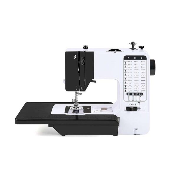 Sewing Machine Household Multi-functional Electric Desktop Automatic Sewing Machine With Expansion Board - Image 10
