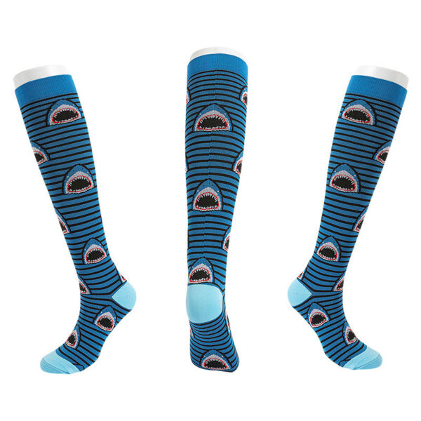 Compression socks elastic sports socks - Image 4