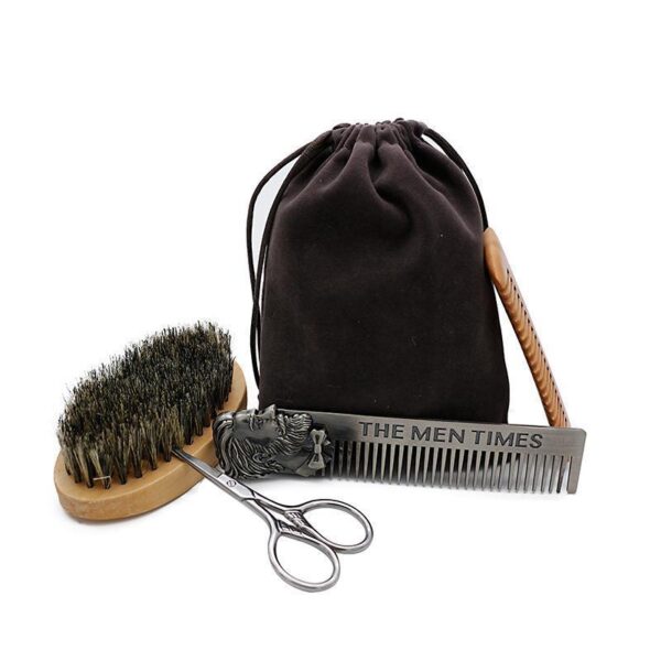Care beard and beard set - Image 3