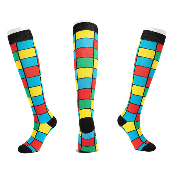 Compression socks elastic sports socks - Image 9