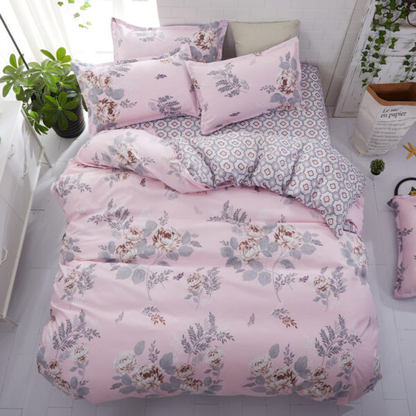 Four-piece bedding set - Image 6