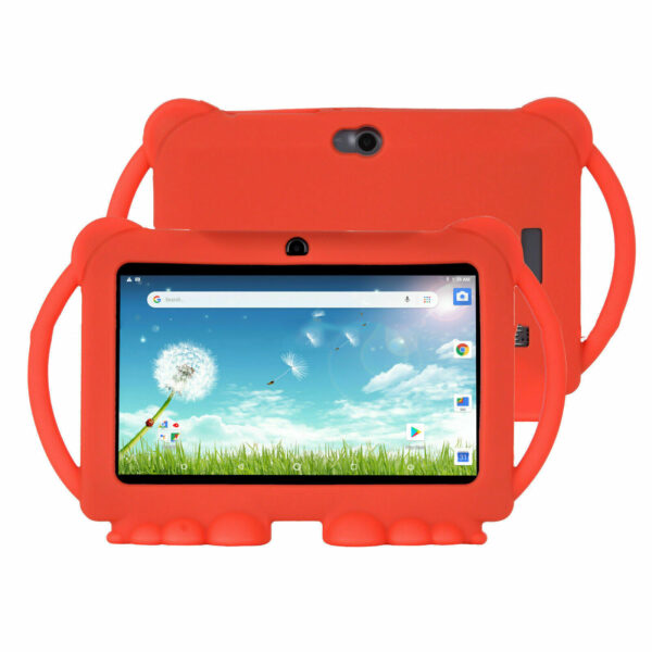 Children's smart tablet - Image 4