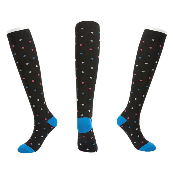 Compression socks elastic sports socks - Image 6