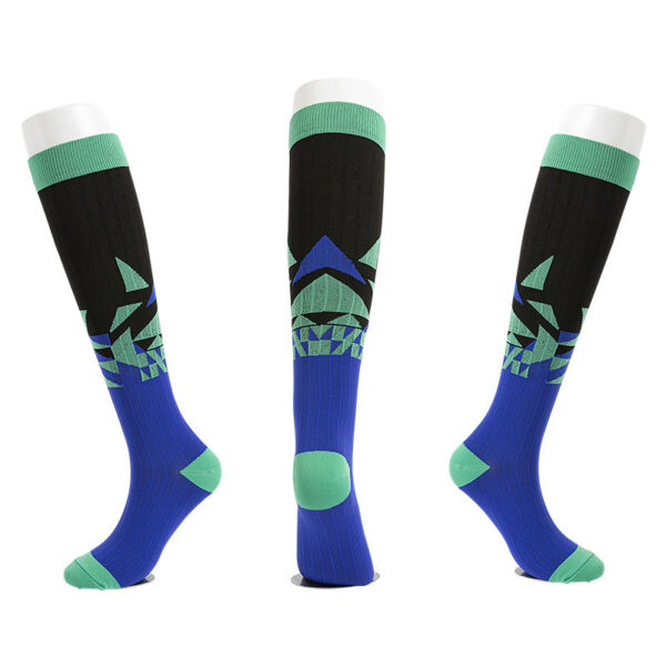 Compression socks elastic sports socks - Image 7