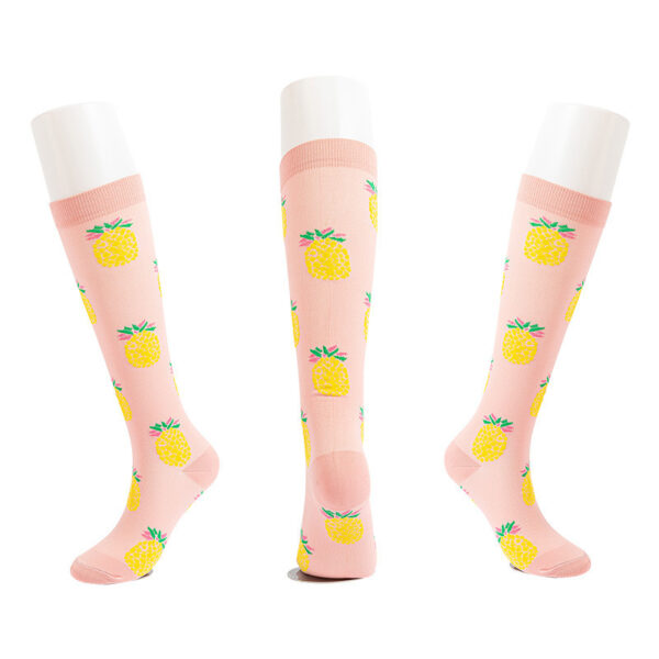 Compression socks elastic sports socks - Image 8