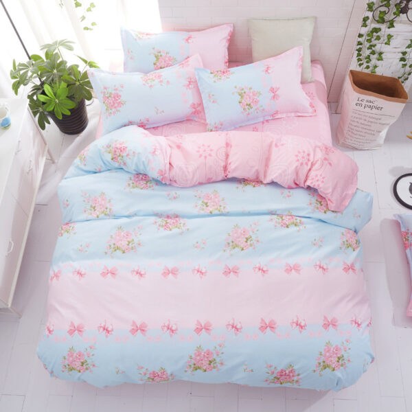 Four-piece bedding set - Image 2