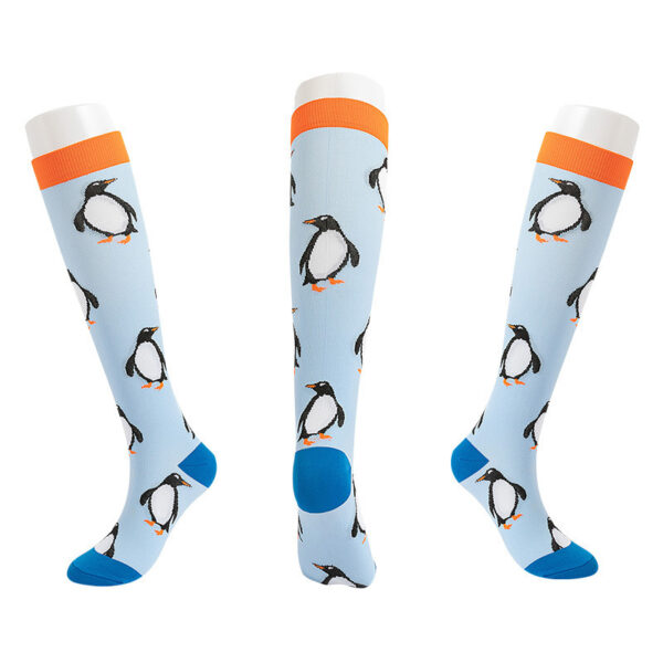 Compression socks elastic sports socks - Image 3