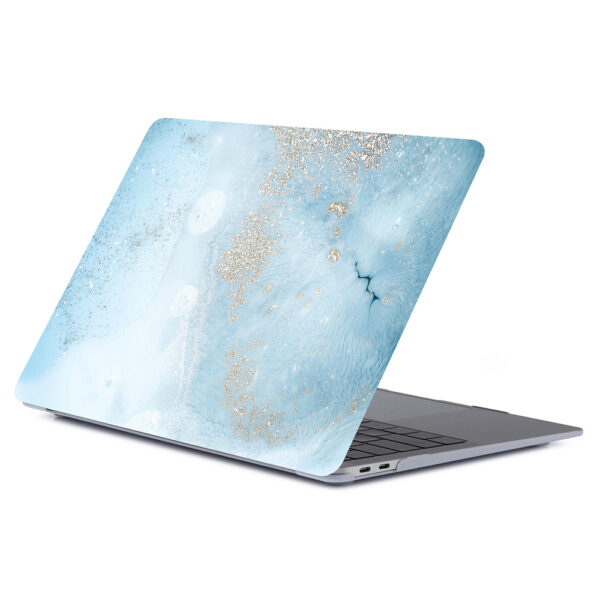 Notebook Marbled Frosted Protective Case - Image 9