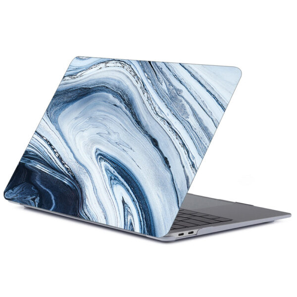 Notebook Marbled Frosted Protective Case - Image 7