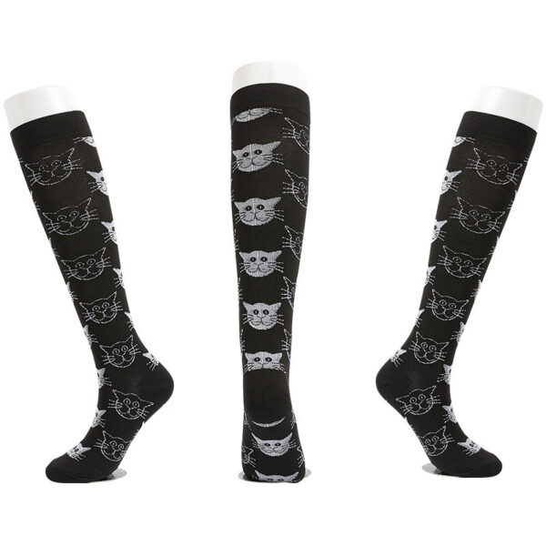 Compression socks elastic sports socks - Image 10