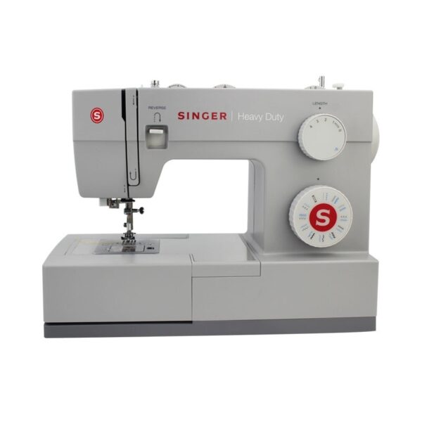 Desktop Domestic Multifunctional Sewing Machine Electric Eat Thick Strong With Overlock - Image 3