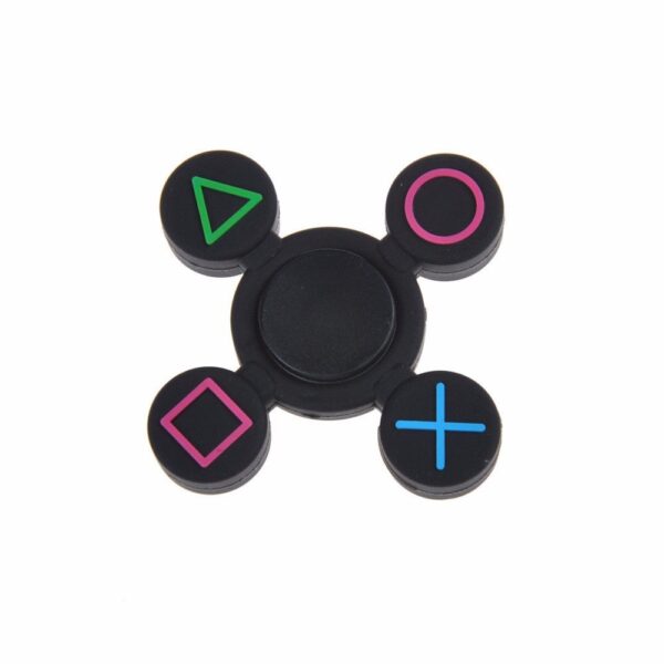 New Fidget Spinner Educational Toys - Image 3