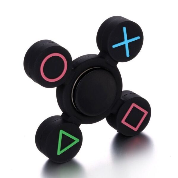 New Fidget Spinner Educational Toys - Image 5