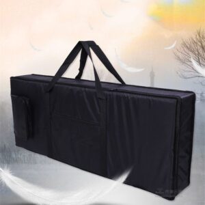 Universal keyboard bag