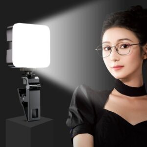 Mini Portable Pocket Selfie Fill Light