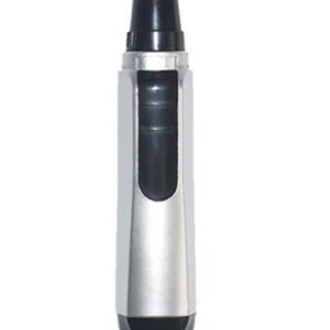 Electric nose hair trimmer vibrissa cut nose nose cleaner for household and personal care appliances